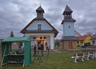 Michal Sláma : Mikulášská nadílka a Vánoční strom 8.12.2018